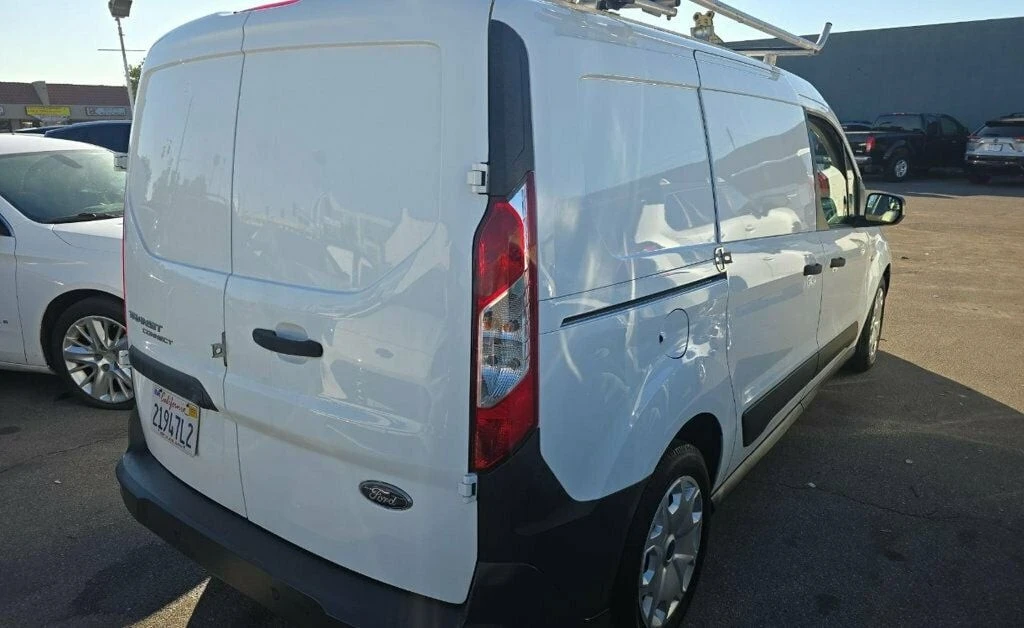 2017 Ford Transit Connect - Image 4 of 16