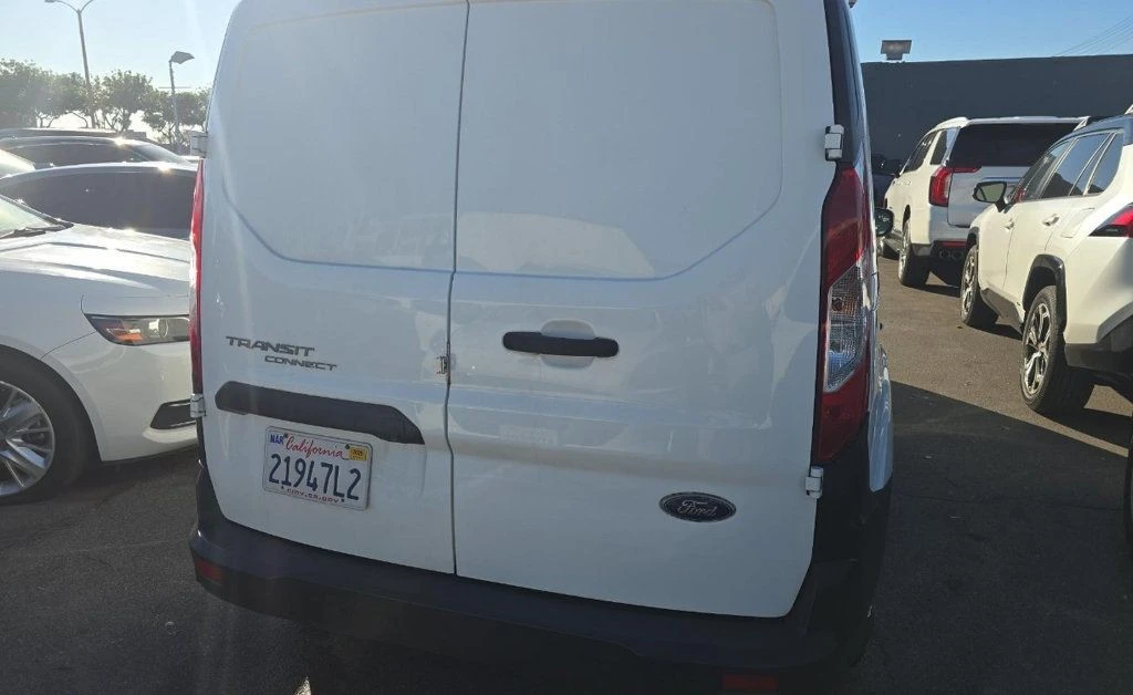 2017 Ford Transit Connect - Image 5 of 16
