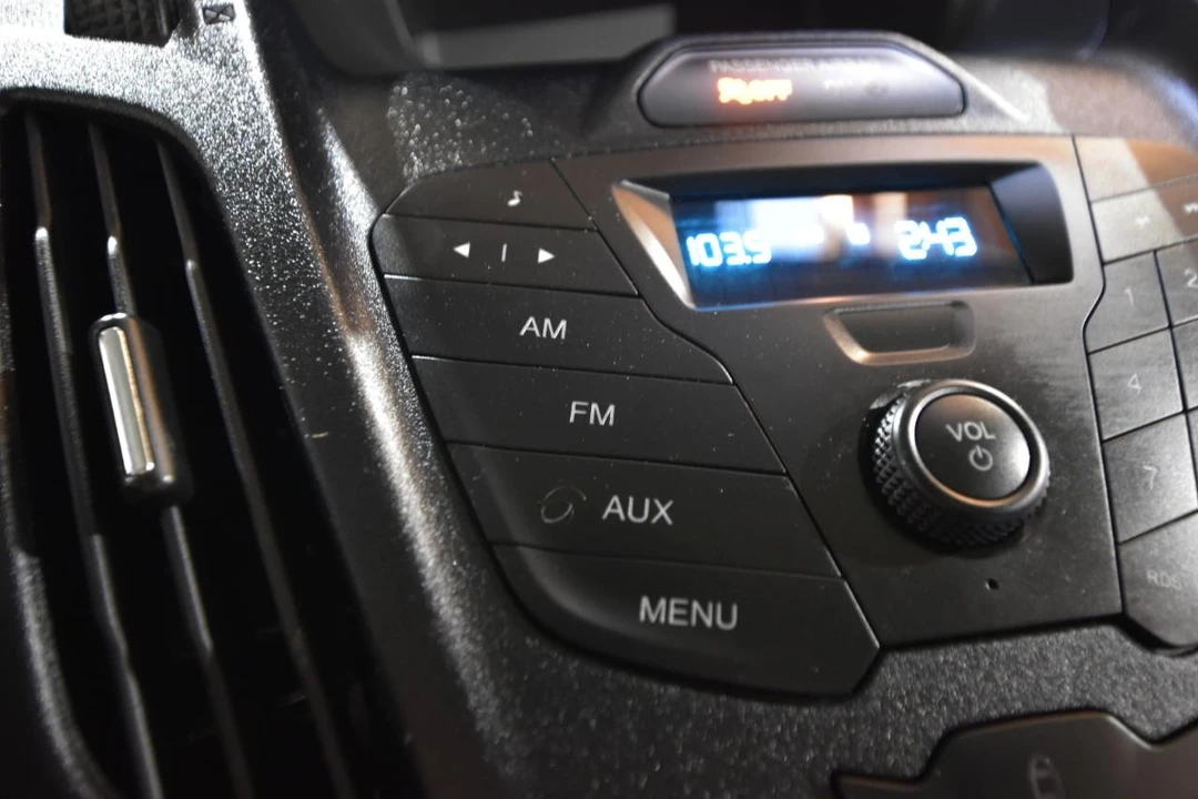 2017 Ford Transit Connect - Image 19 of 21