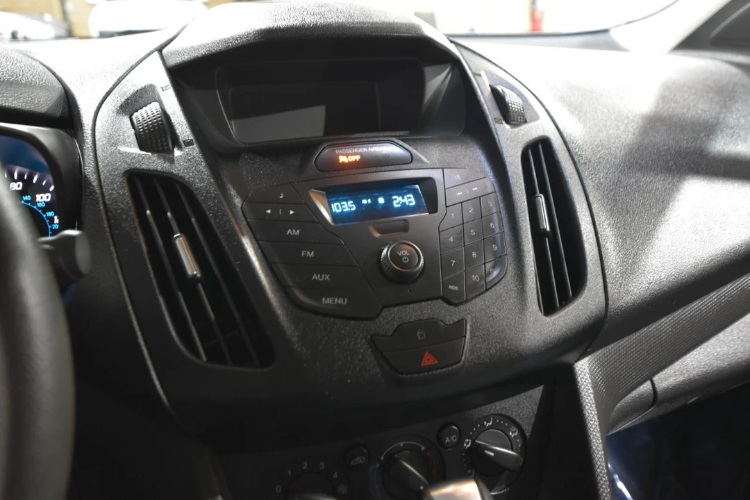 2017 Ford Transit Connect - Image 18 of 21