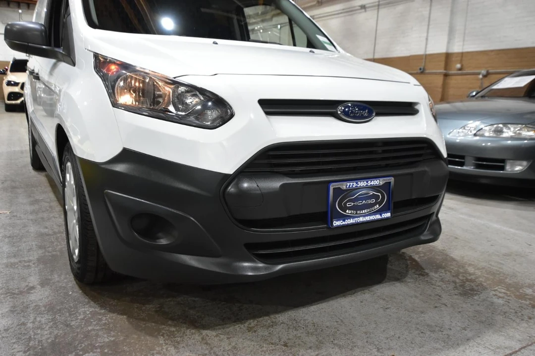 2017 Ford Transit Connect - Image 3 of 21