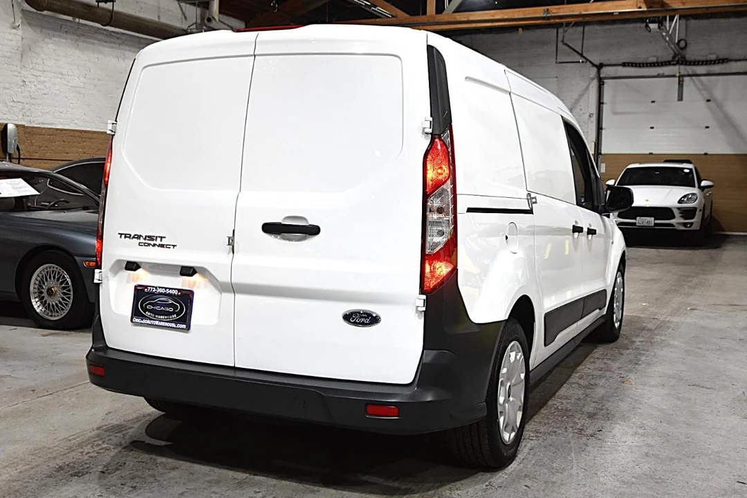 2017 Ford Transit Connect - Image 6 of 21