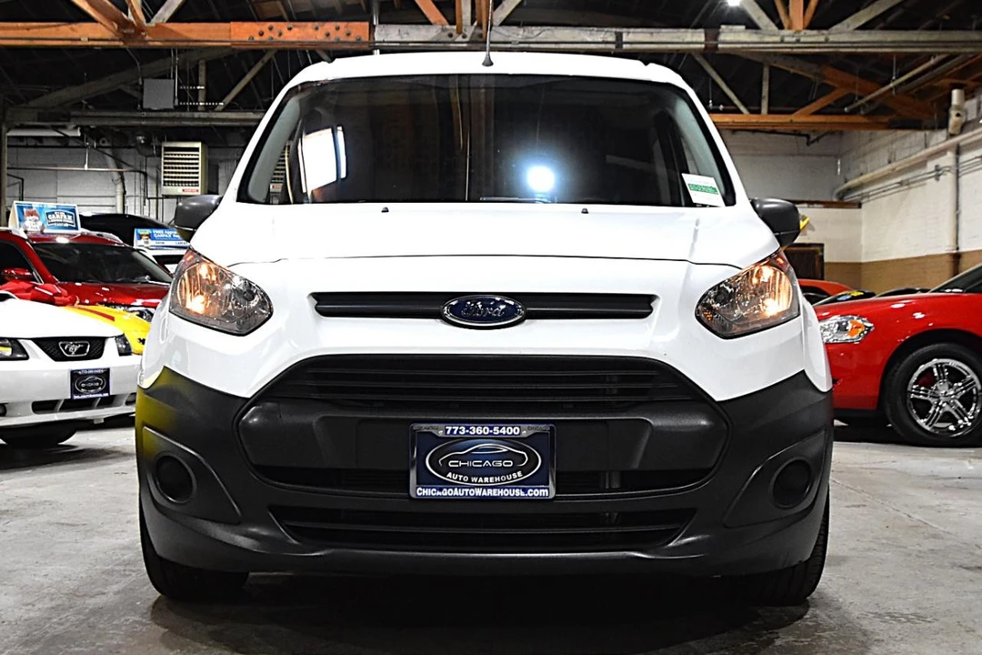 2017 Ford Transit Connect - Image 2 of 21