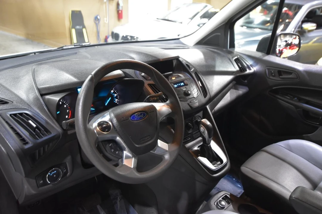 2017 Ford Transit Connect - Image 13 of 21