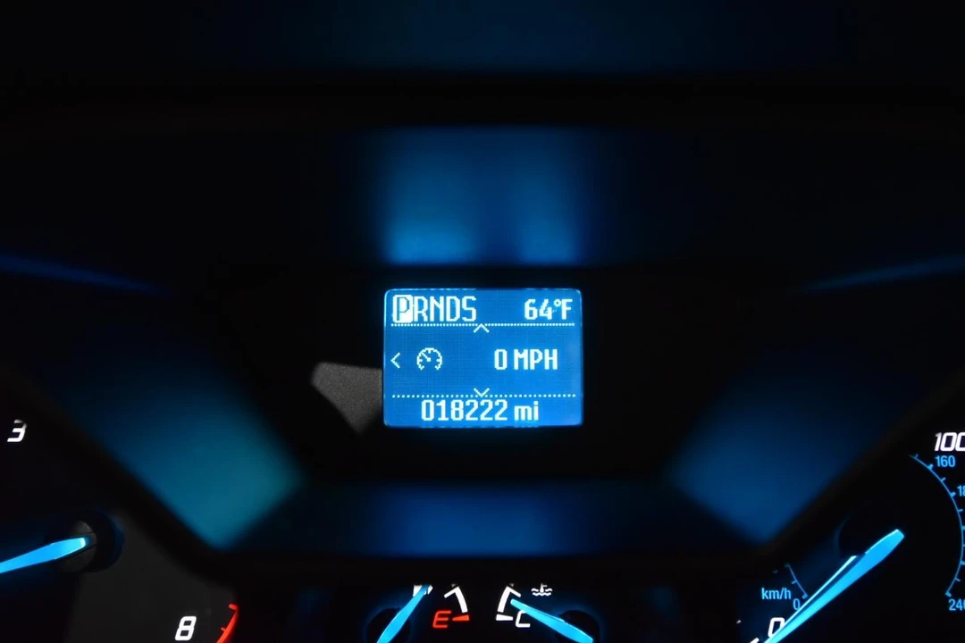 2017 Ford Transit Connect - Image 17 of 21
