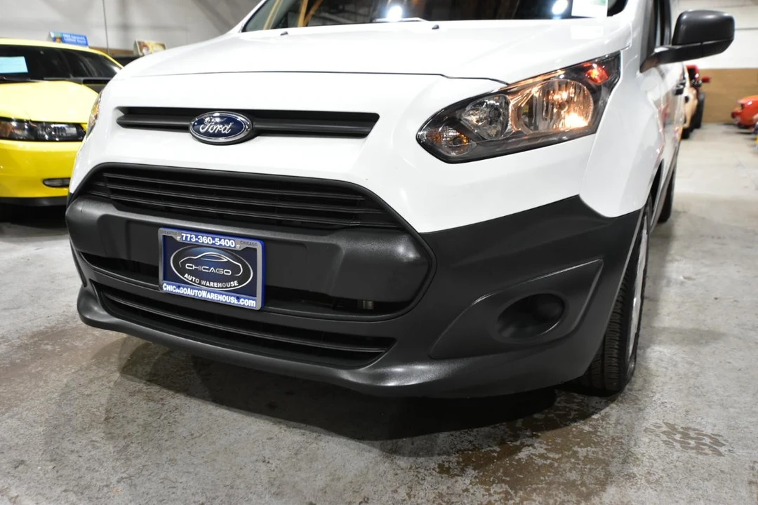 2017 Ford Transit Connect - Image 4 of 21
