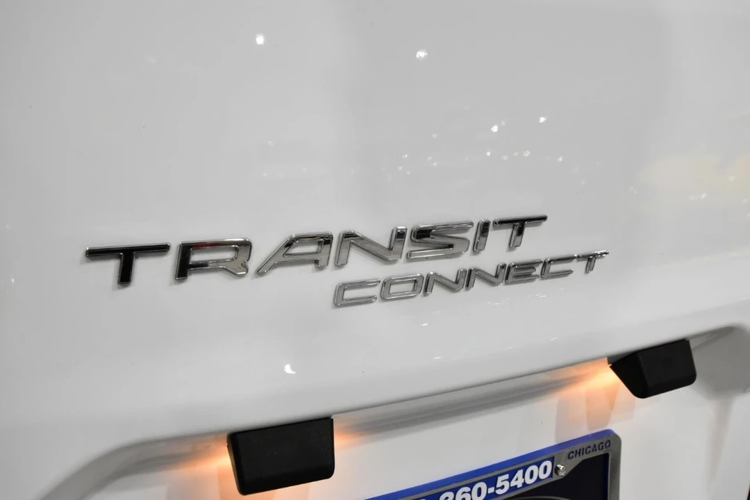 2017 Ford Transit Connect - Image 8 of 21