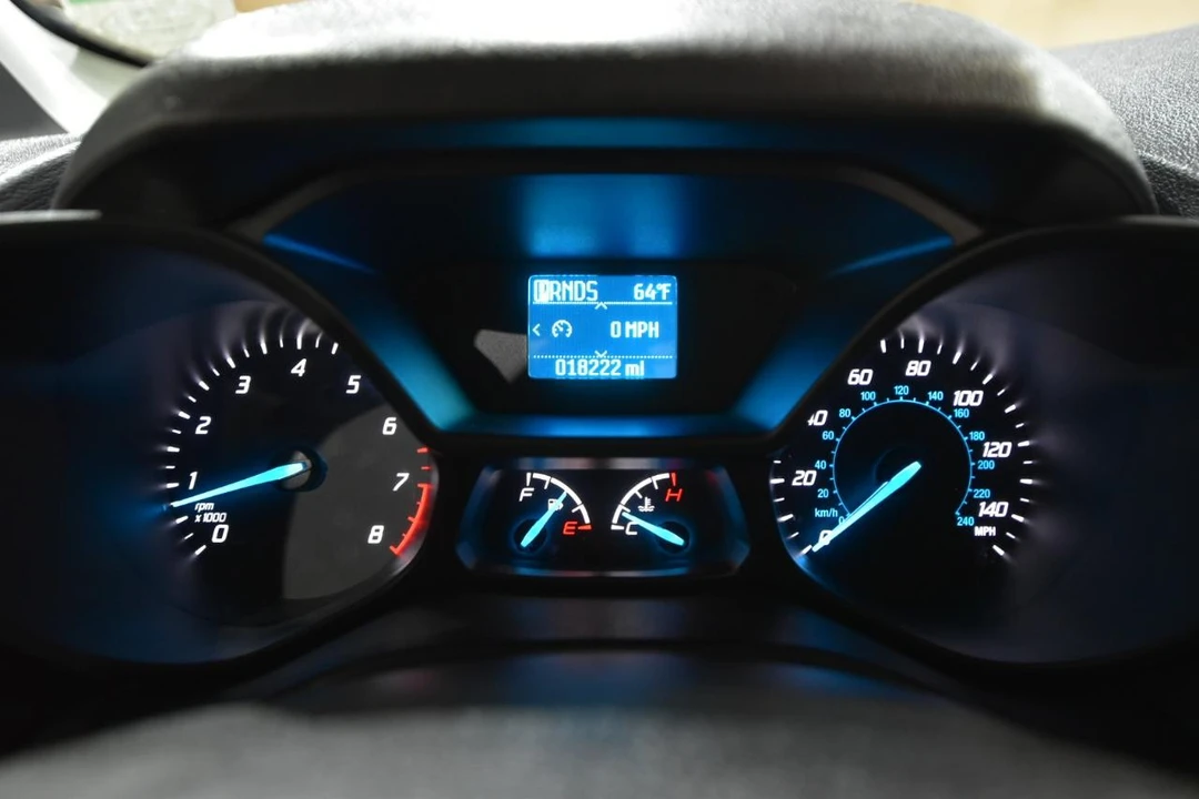 2017 Ford Transit Connect - Image 16 of 21