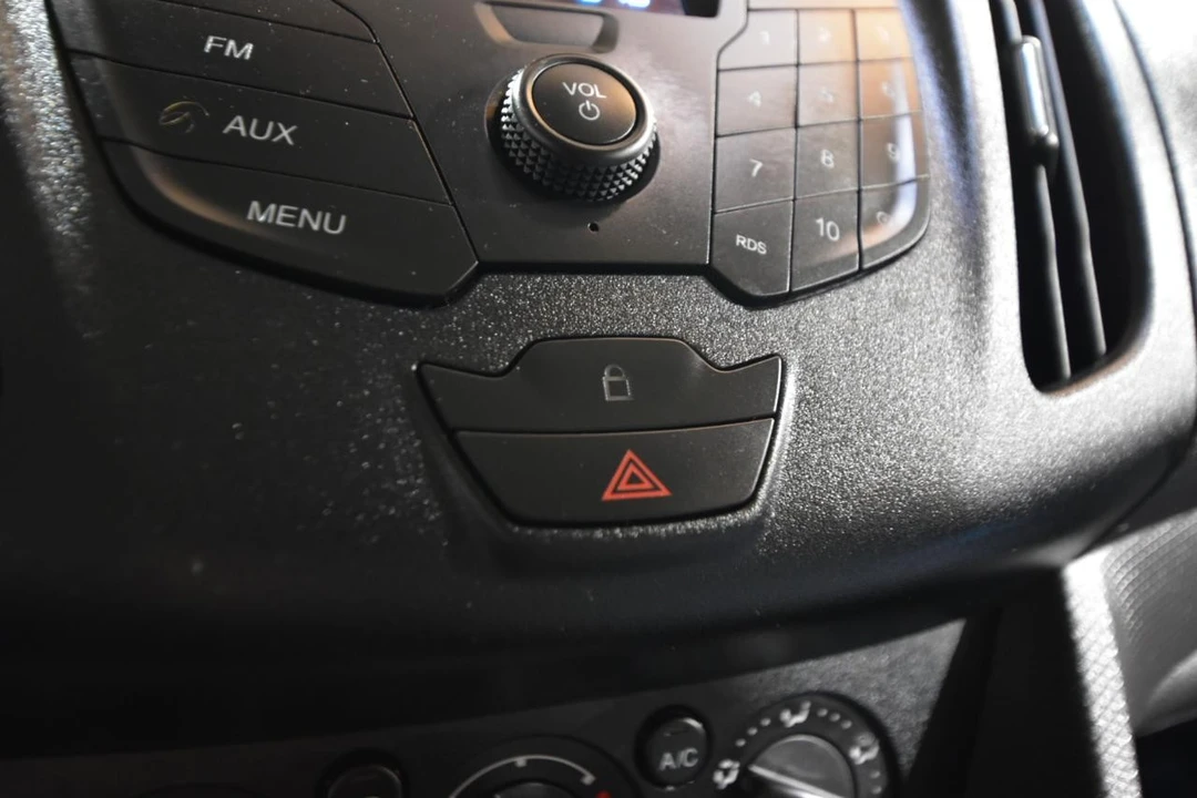2017 Ford Transit Connect - Image 21 of 21