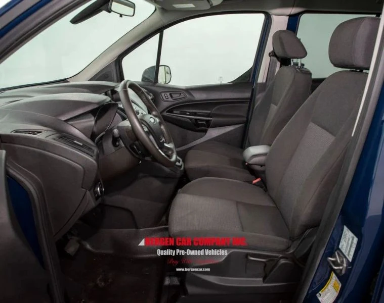 2017 Ford Transit Connect - Image 7 of 12