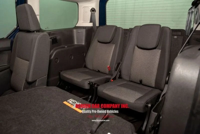 2017 Ford Transit Connect - Image 10 of 12