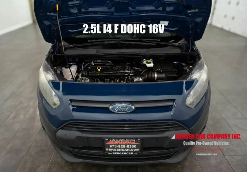 2017 Ford Transit Connect - Image 3 of 12