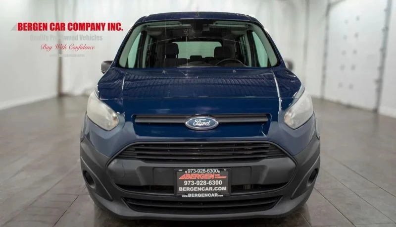 2017 Ford Transit Connect - Image 2 of 12