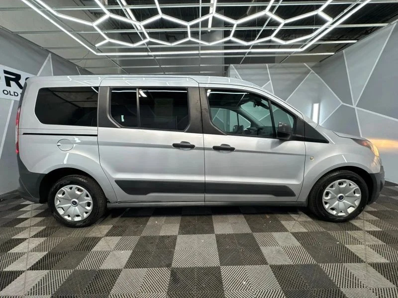 2017 Ford Transit Connect - Image 11 of 12