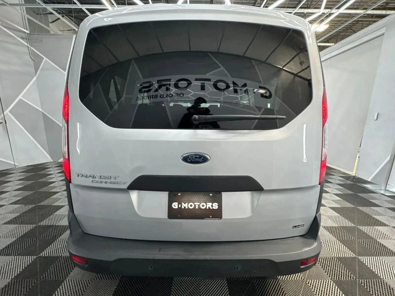 2017 Ford Transit Connect - Image 7 of 12