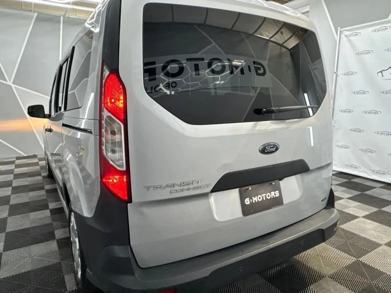 2017 Ford Transit Connect - Image 6 of 12