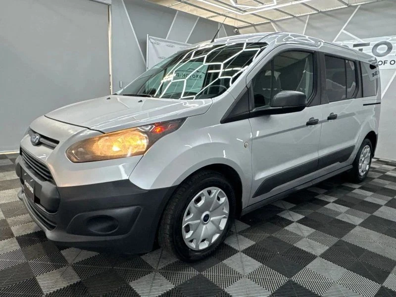 2017 Ford Transit Connect - Image 2 of 12