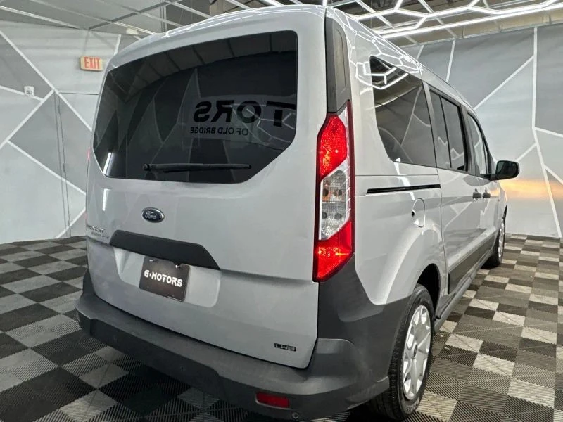 2017 Ford Transit Connect - Image 9 of 12
