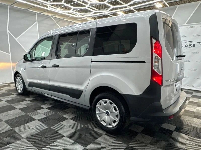 2017 Ford Transit Connect - Image 4 of 12