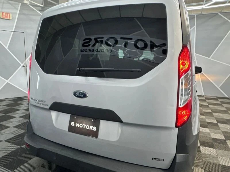 2017 Ford Transit Connect - Image 8 of 12