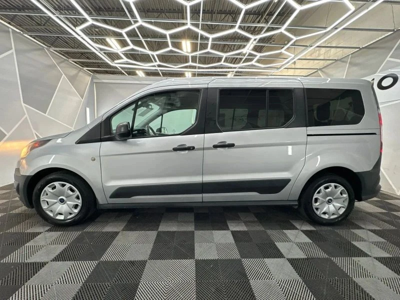 2017 Ford Transit Connect - Image 3 of 12