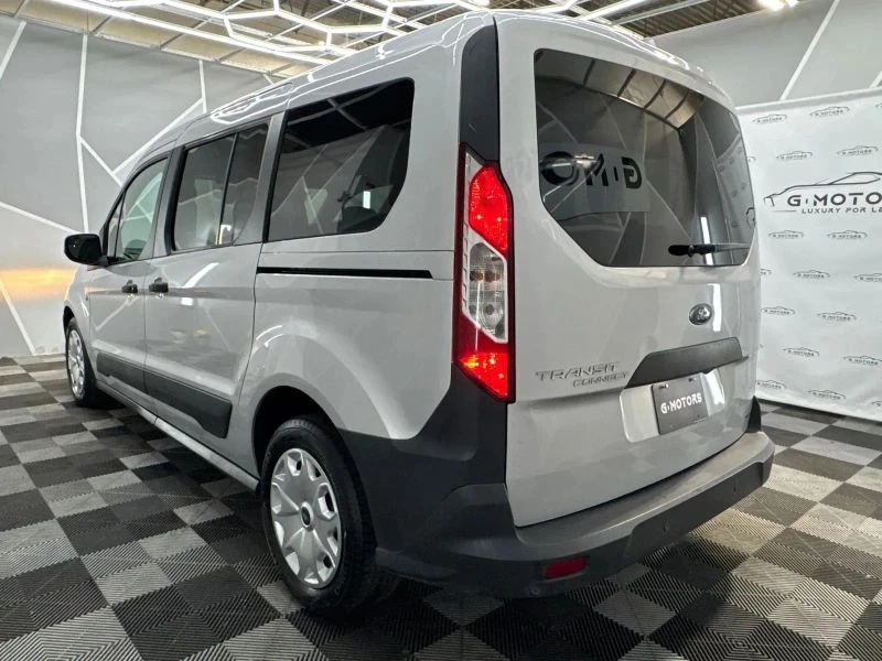 2017 Ford Transit Connect - Image 5 of 12