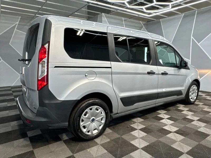 2017 Ford Transit Connect - Image 10 of 12