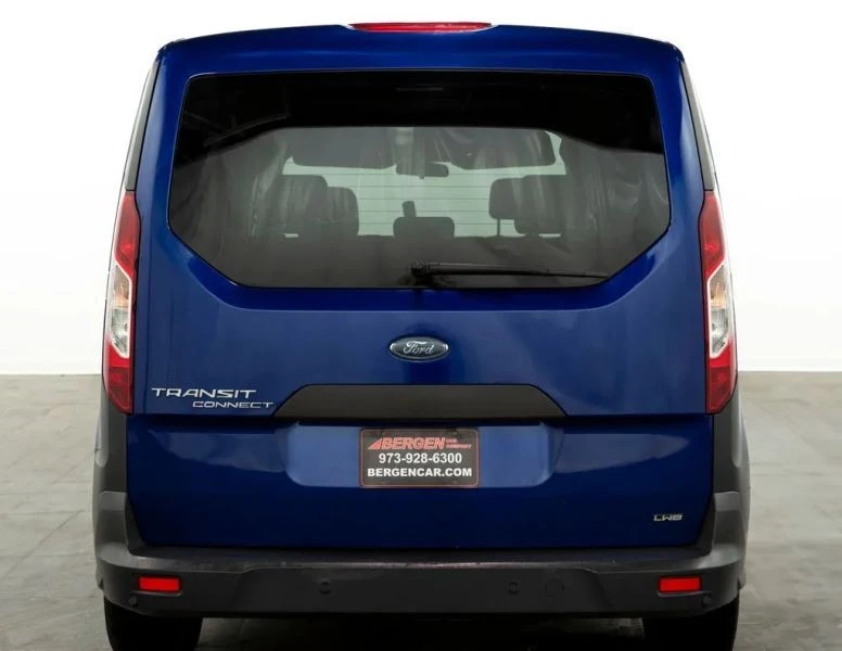 2017 Ford Transit Connect - Image 11 of 12