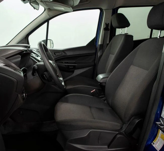 2017 Ford Transit Connect - Image 7 of 12