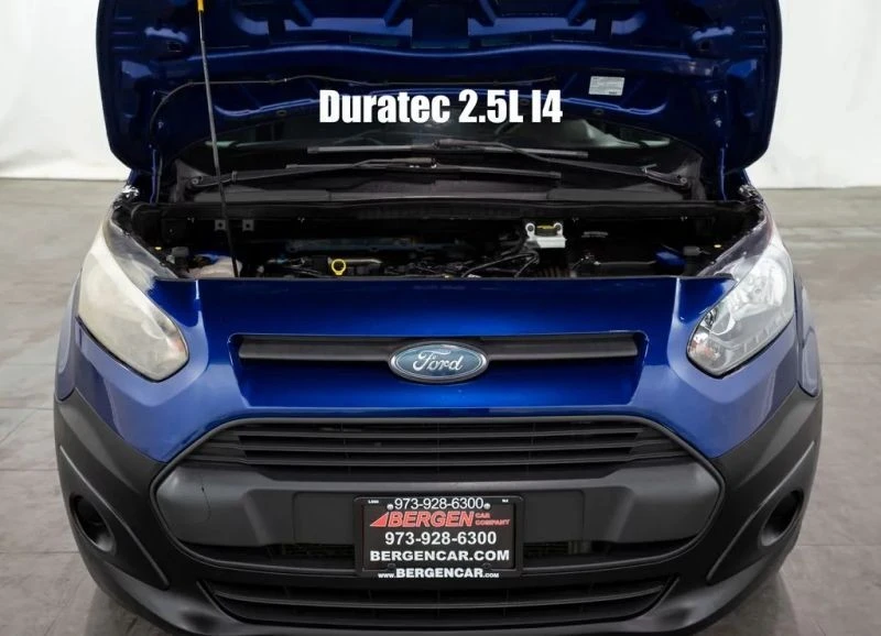 2017 Ford Transit Connect - Image 2 of 12
