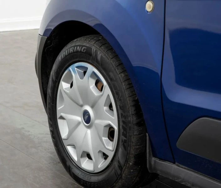 2017 Ford Transit Connect - Image 5 of 12