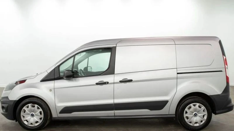 2017 Ford Transit Connect - Image 5 of 12