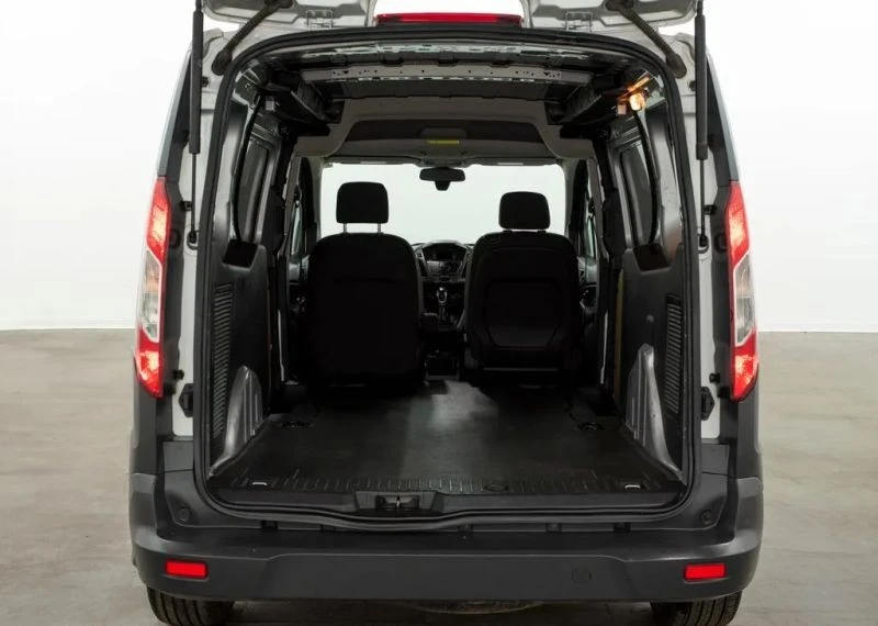 2017 Ford Transit Connect - Image 11 of 12