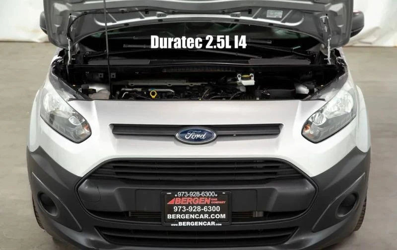 2017 Ford Transit Connect - Image 3 of 12