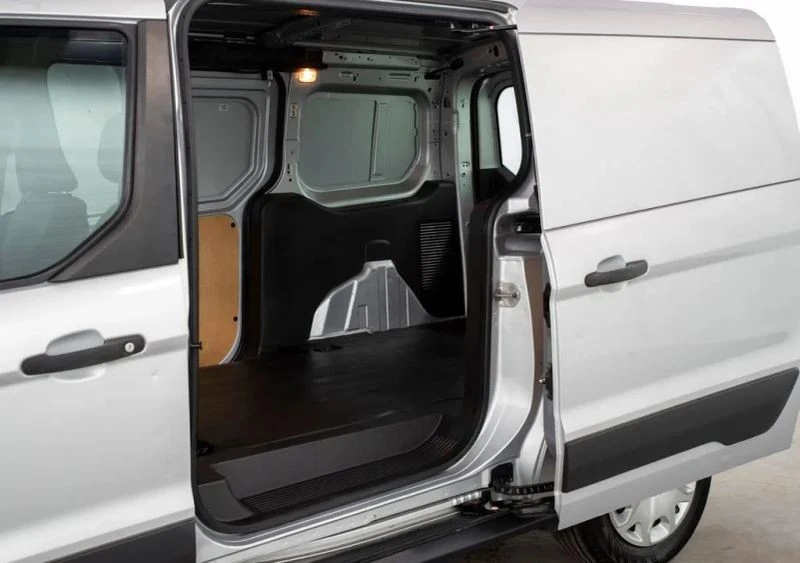 2017 Ford Transit Connect - Image 8 of 12