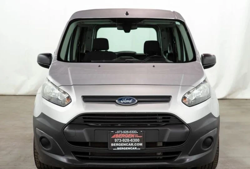 2017 Ford Transit Connect - Image 2 of 12