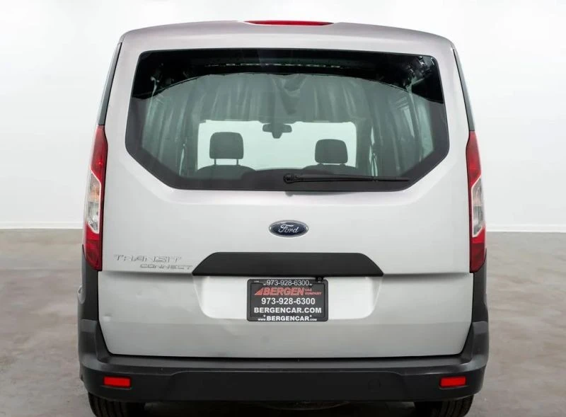 2017 Ford Transit Connect - Image 10 of 12