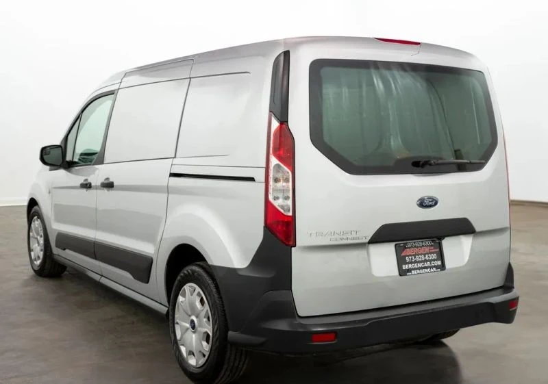 2017 Ford Transit Connect - Image 9 of 12