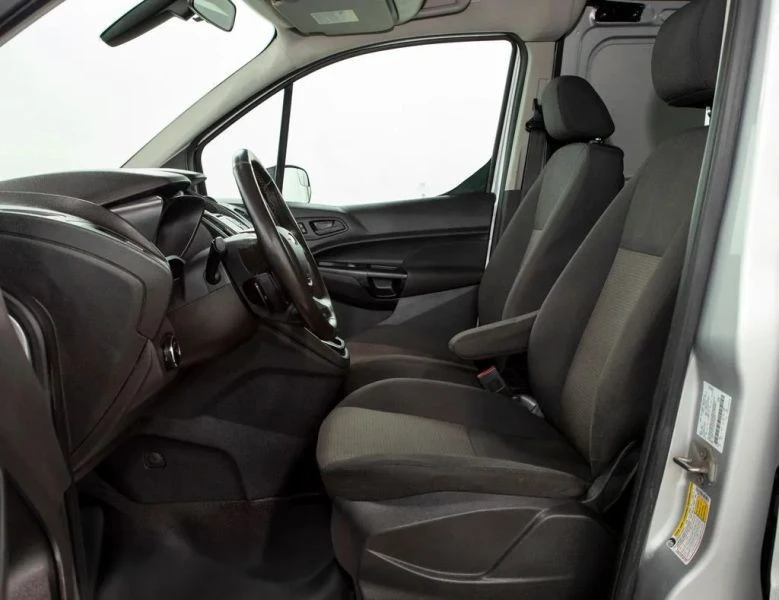2017 Ford Transit Connect - Image 7 of 12