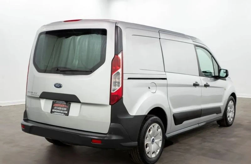 2017 Ford Transit Connect - Image 12 of 12