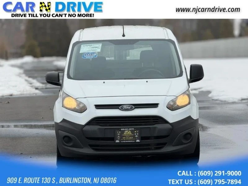2017 Ford Transit Connect - Image 3 of 12