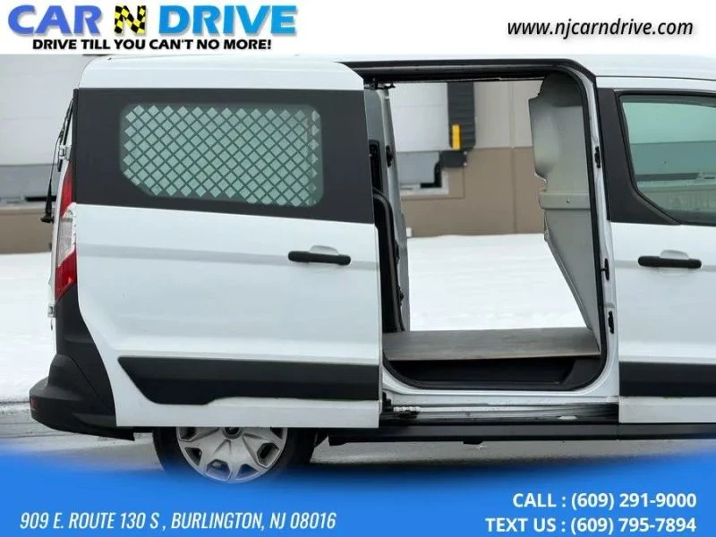 2017 Ford Transit Connect - Image 10 of 12