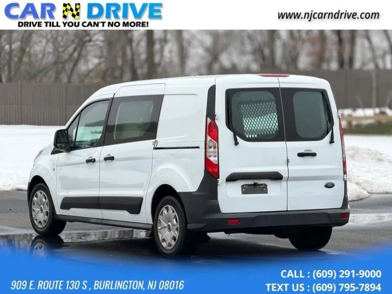 2017 Ford Transit Connect - Image 7 of 12