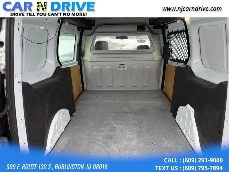 2017 Ford Transit Connect - Image 12 of 12