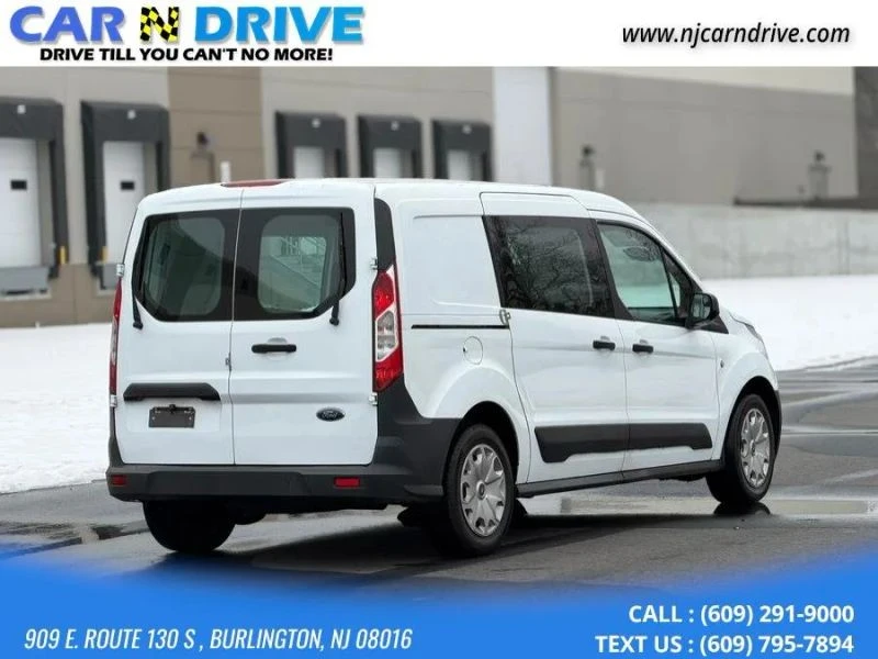 2017 Ford Transit Connect - Image 5 of 12