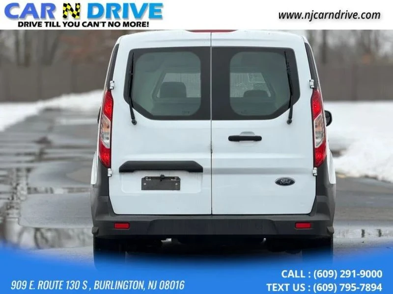 2017 Ford Transit Connect - Image 6 of 12