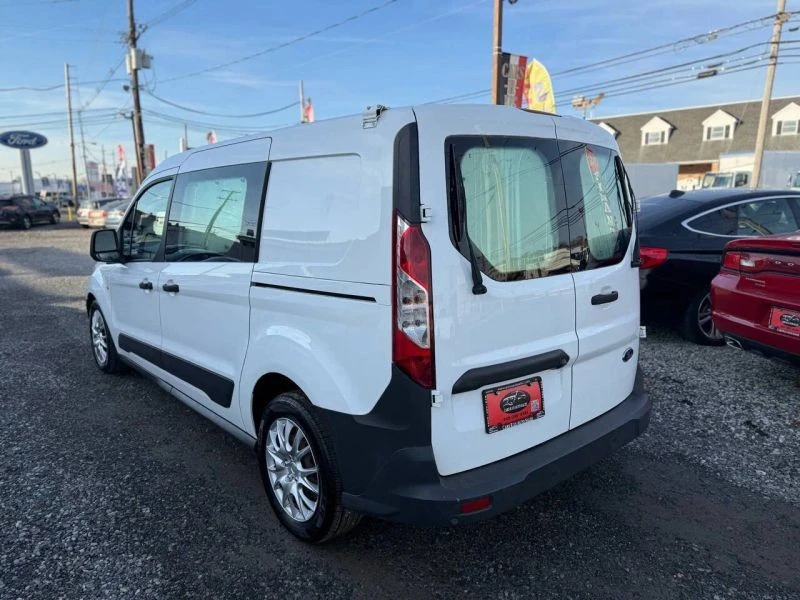 2017 Ford Transit Connect - Image 6 of 12