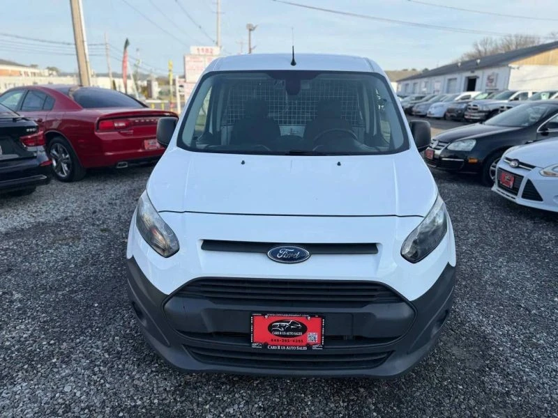 2017 Ford Transit Connect - Image 2 of 12