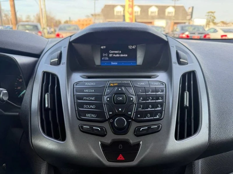 2017 Ford Transit Connect - Image 11 of 12