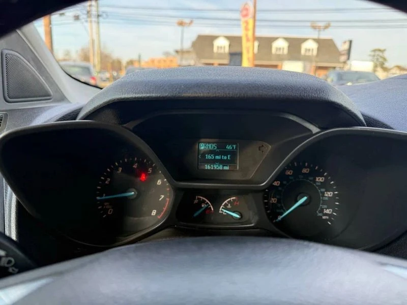 2017 Ford Transit Connect - Image 12 of 12